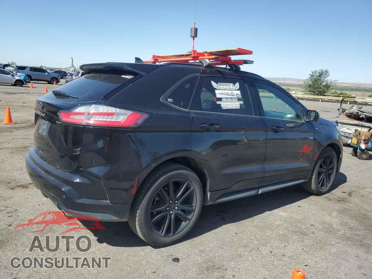 FORD EDGE 2021 - 2FMPK3J97MBA57660