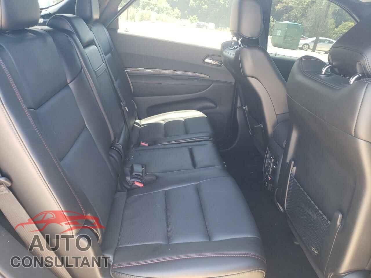 DODGE DURANGO 2023 - 1C4SDHCT7PC675452