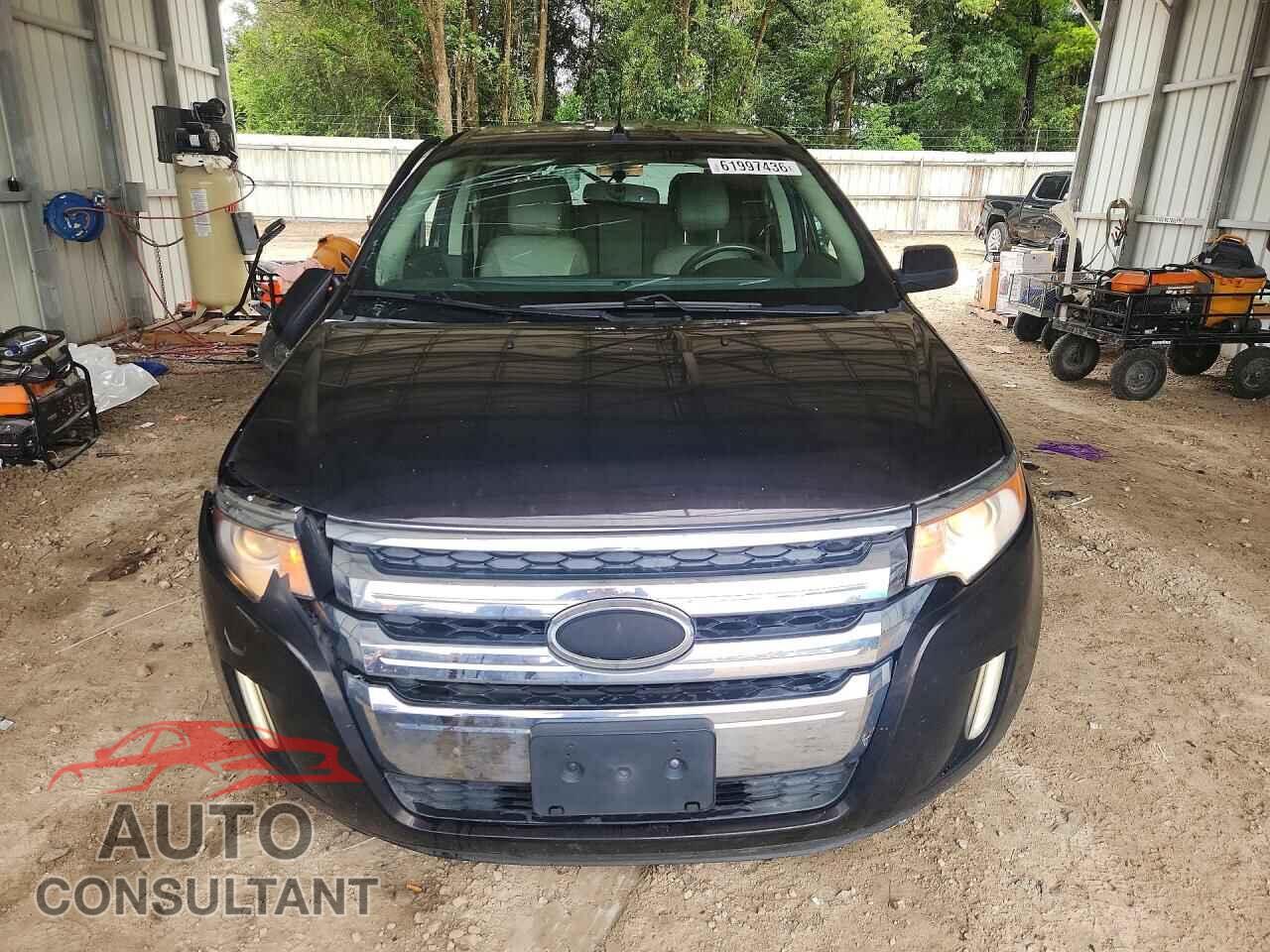 FORD EDGE 2013 - 2FMDK3JC9DBC44476