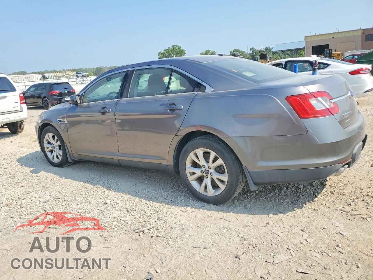 FORD TAURUS 2011 - 1FAHP2EW9BG177265