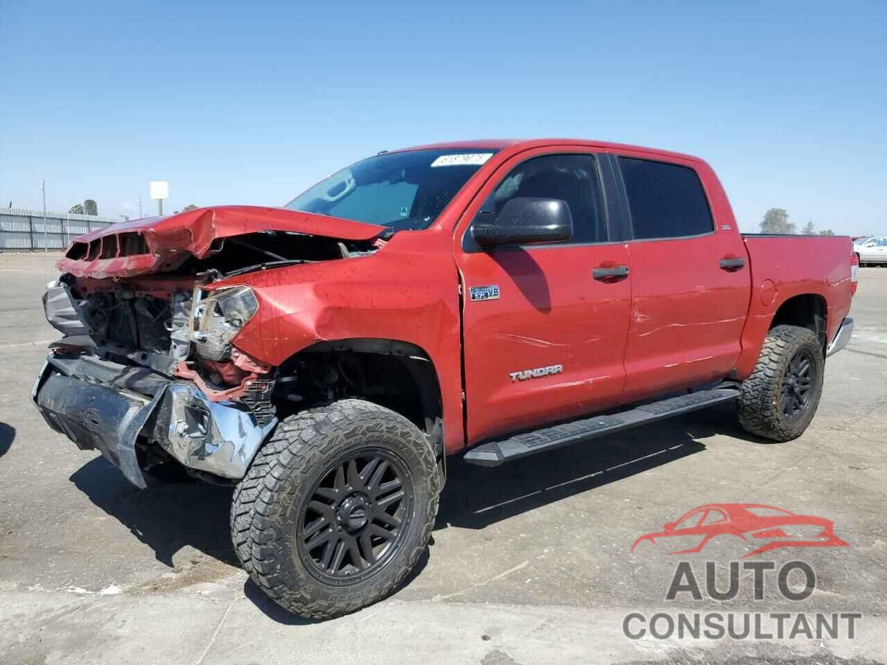 TOYOTA TUNDRA 2015 - 5TFEY5F14FX184161