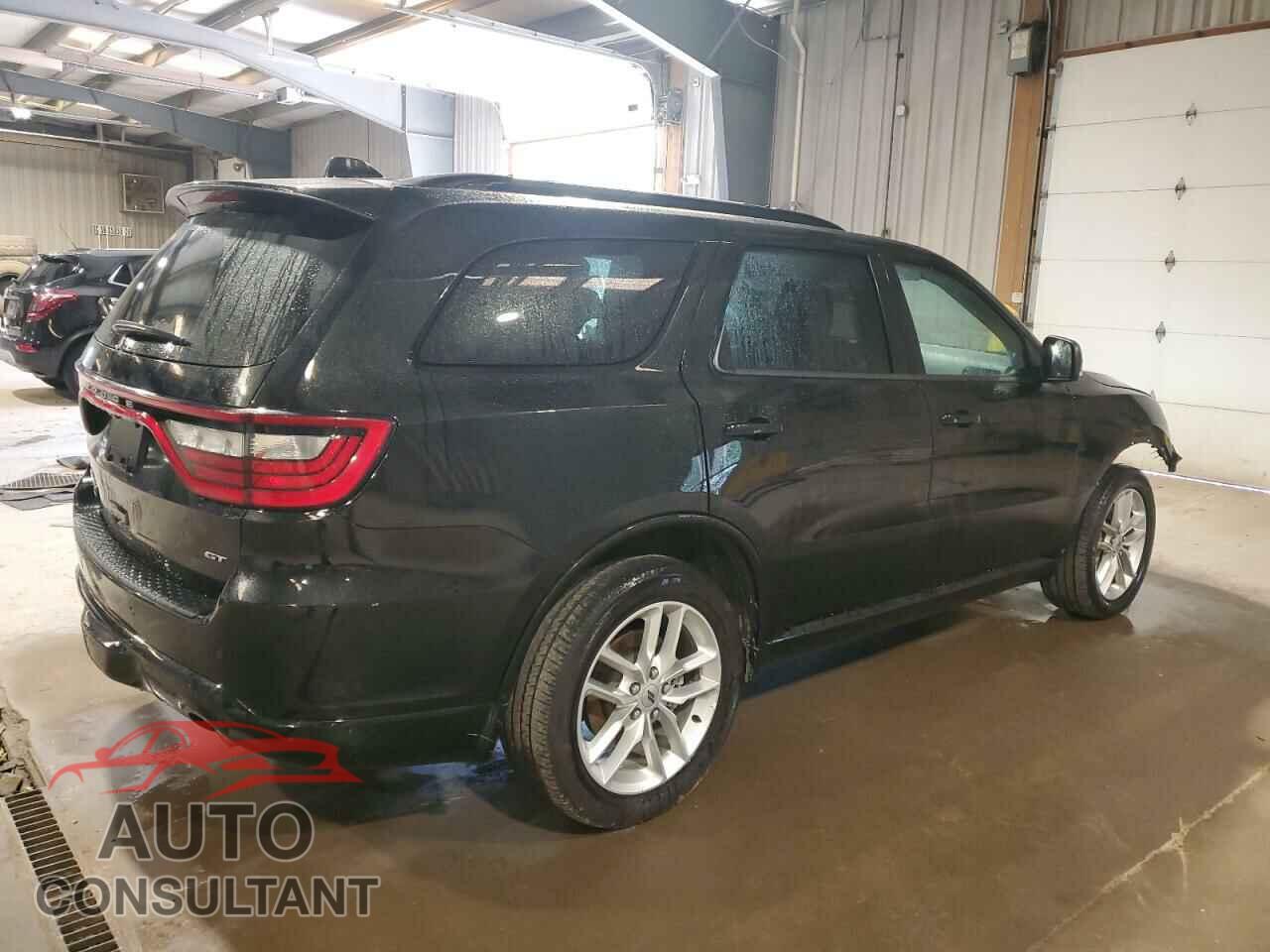 DODGE DURANGO 2023 - 1C4RDJDG4PC636728