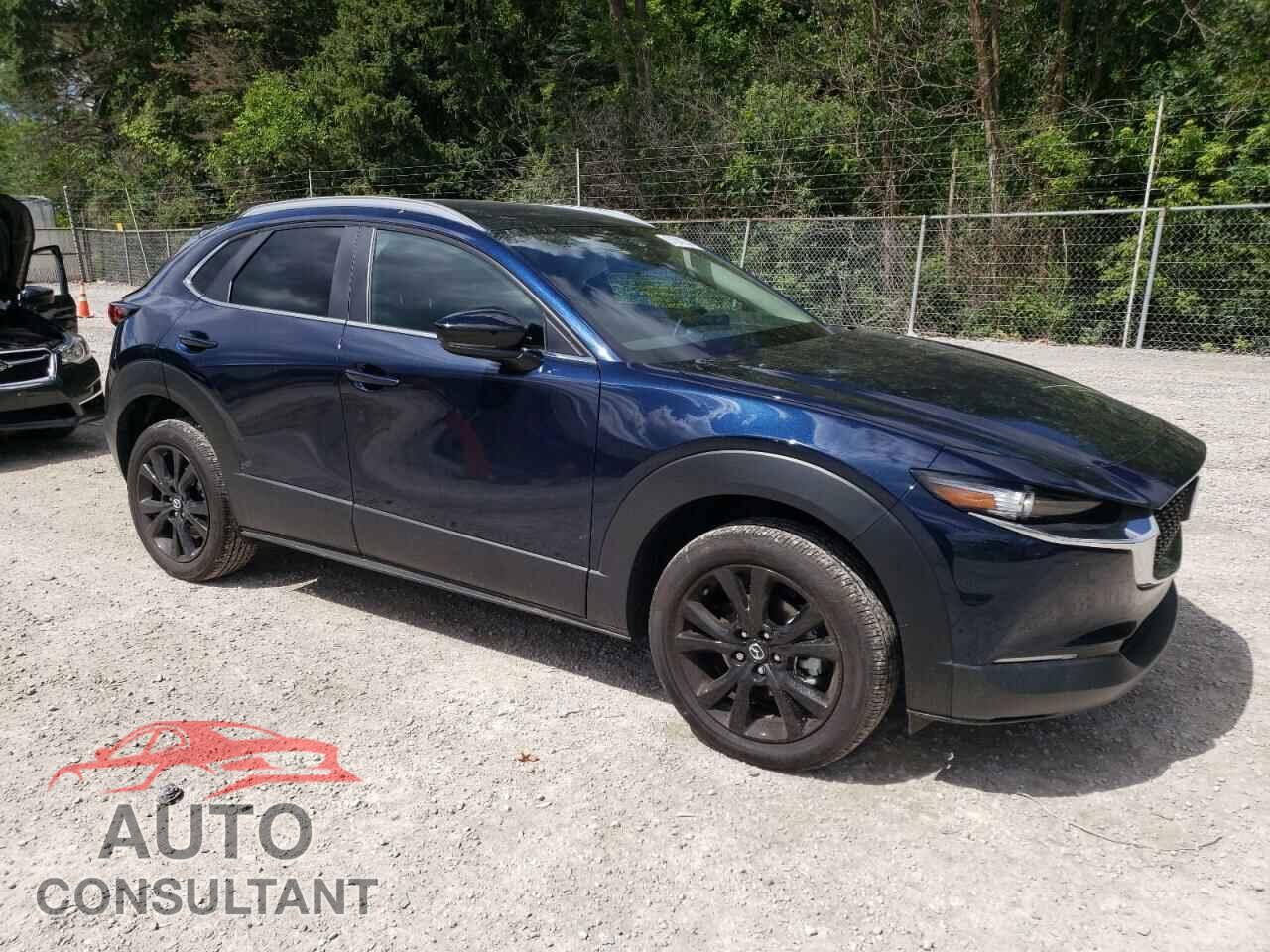MAZDA CX30 2024 - 3MVDMBBM5RM645057
