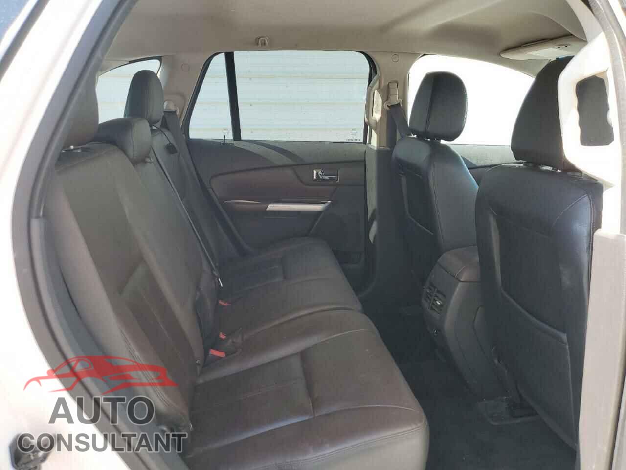 FORD EDGE 2014 - 2FMDK4KC3EBA84598