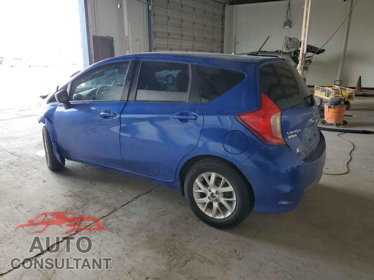 NISSAN VERSA 2017 - 3N1CE2CP5HL374494