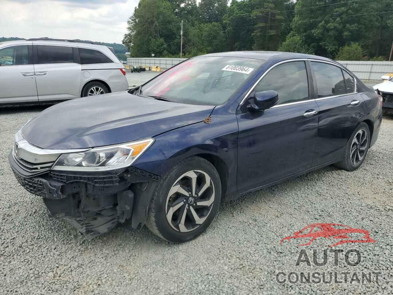 HONDA ACCORD 2016 - 1HGCR2F71GA136288