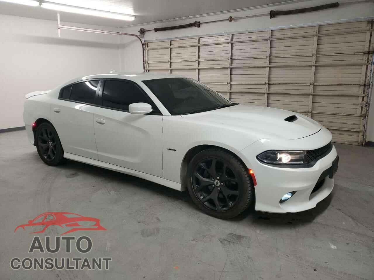 DODGE CHARGER 2019 - 2C3CDXCT7KH584366