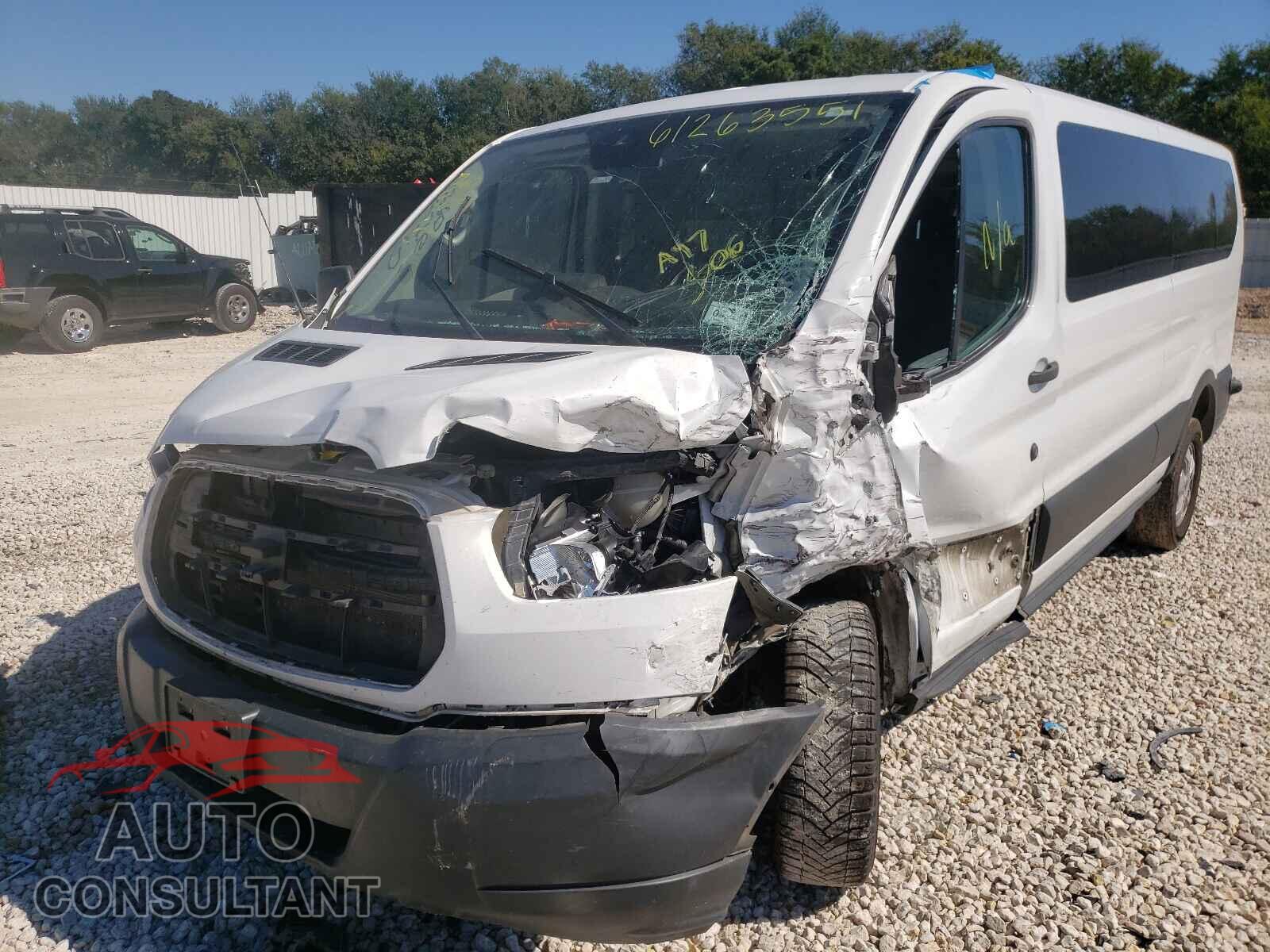 FORD TRANSIT CO 2017 - 1FBZX2YM1HKA47306