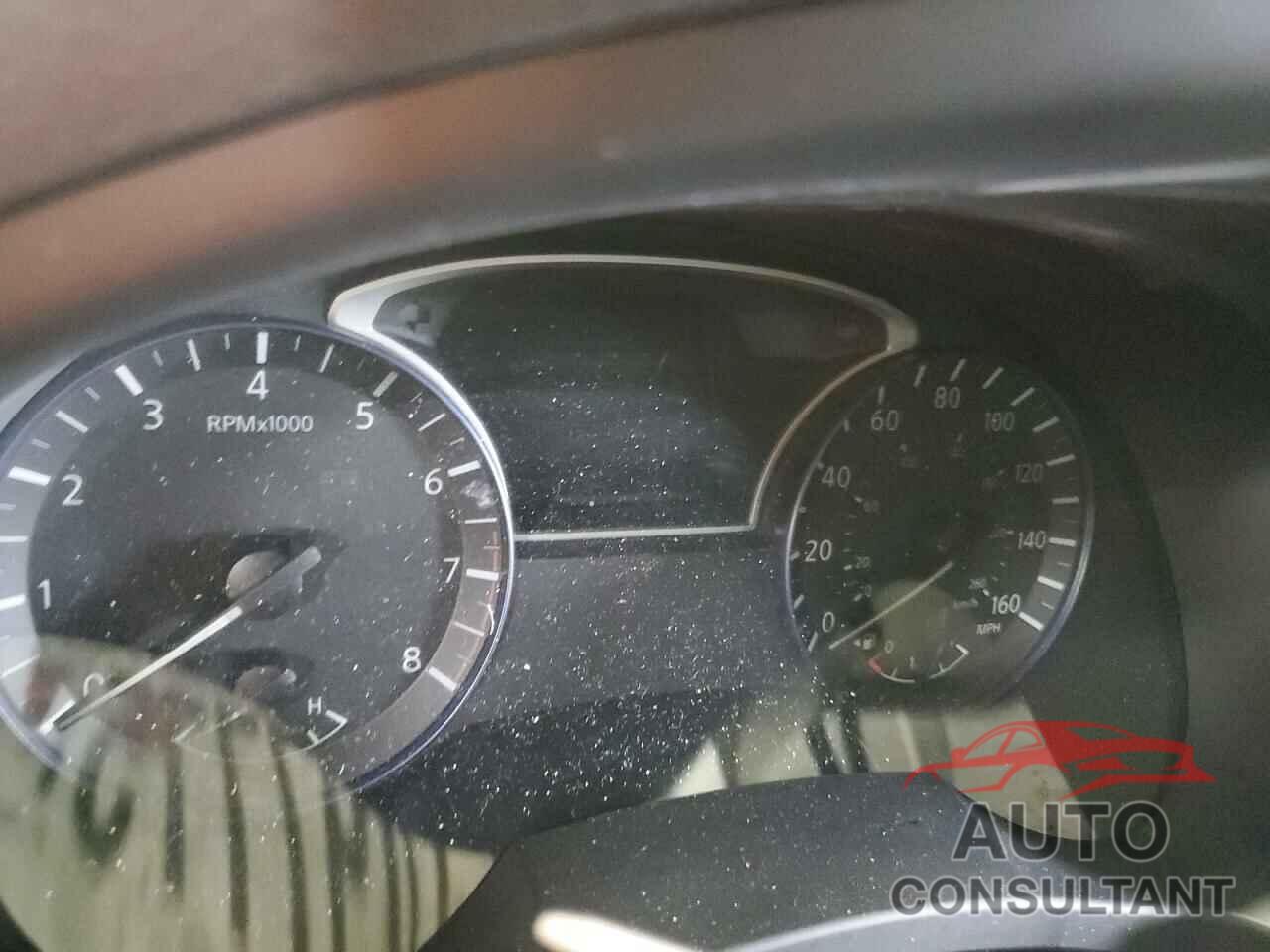 NISSAN ALTIMA 2017 - 1N4AL3AP9HN334489
