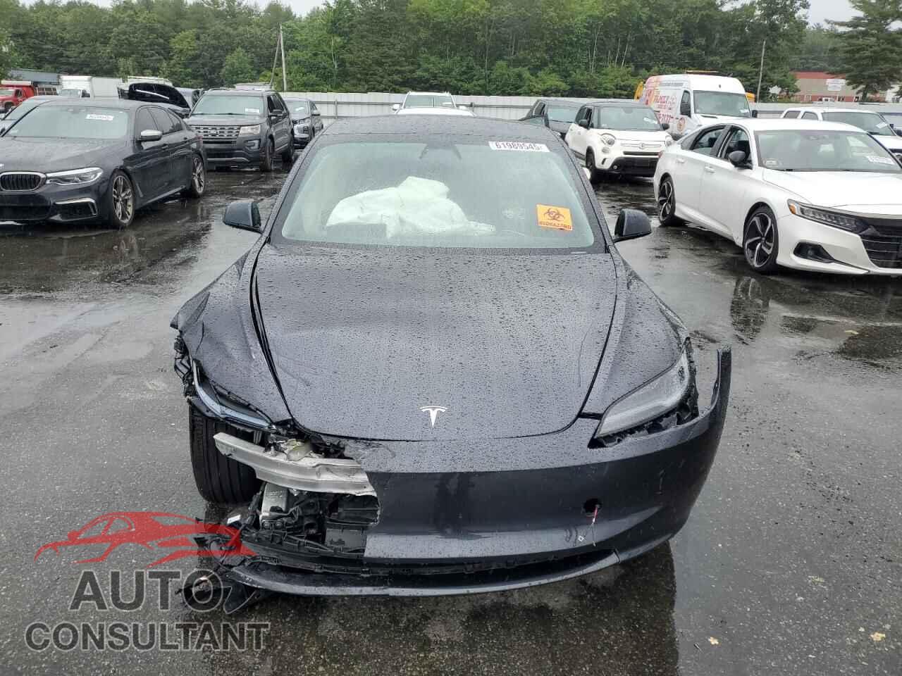 TESLA MODEL 3 2024 - 5YJ3E1EB7RF794394