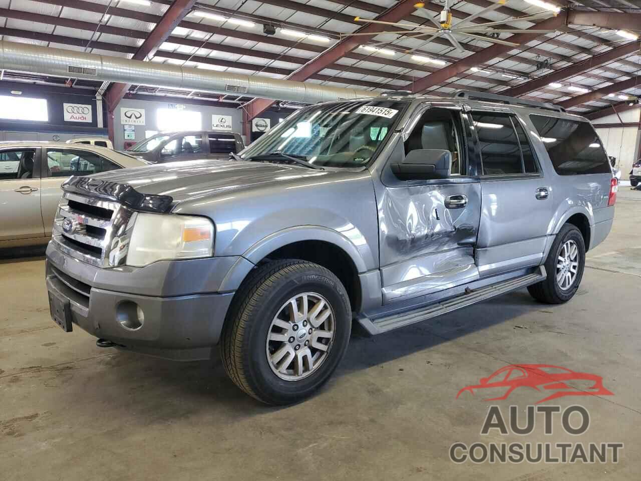 FORD EXPEDITION 2011 - 1FMJK1J58BEF37196