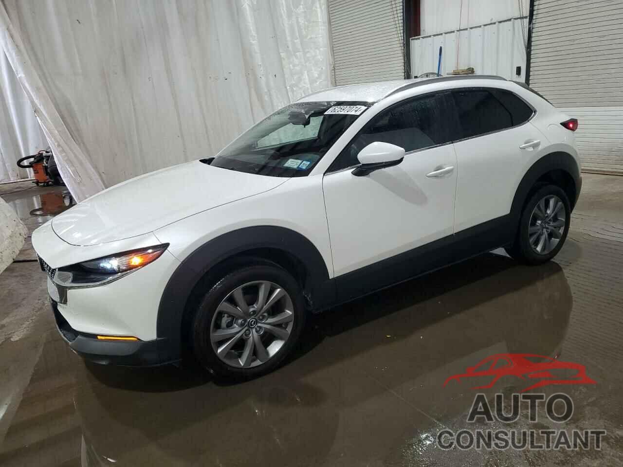 MAZDA CX30 2023 - 3MVDMBBM0PM510923