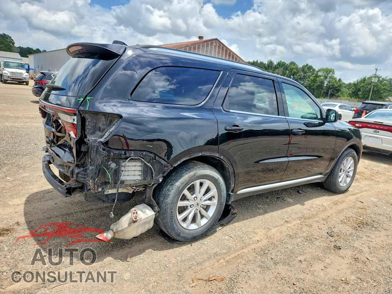 DODGE DURANGO 2023 - 1C4RDHAG8PC635031