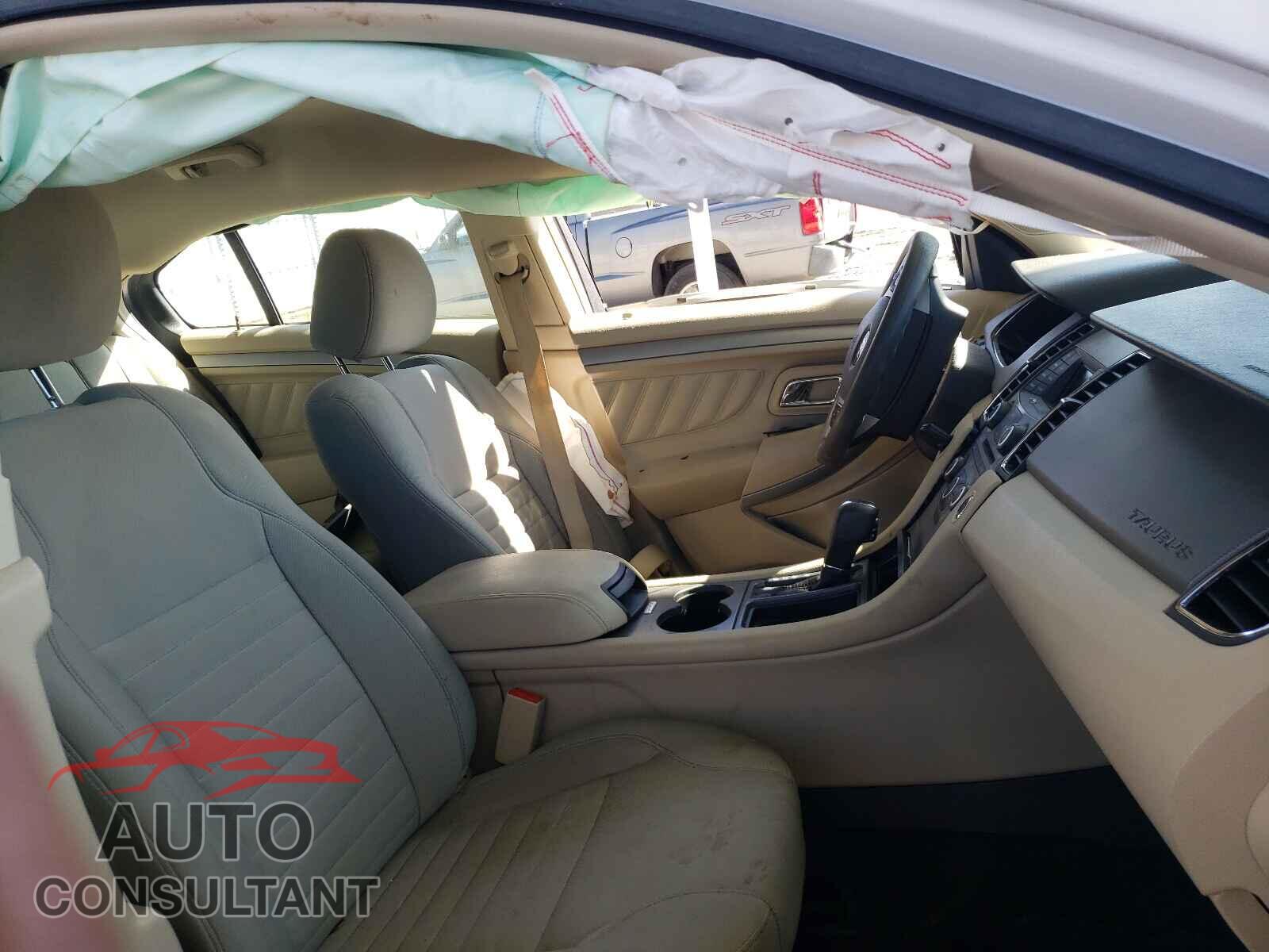 FORD TAURUS 2016 - 1FAHP2D86GG130981