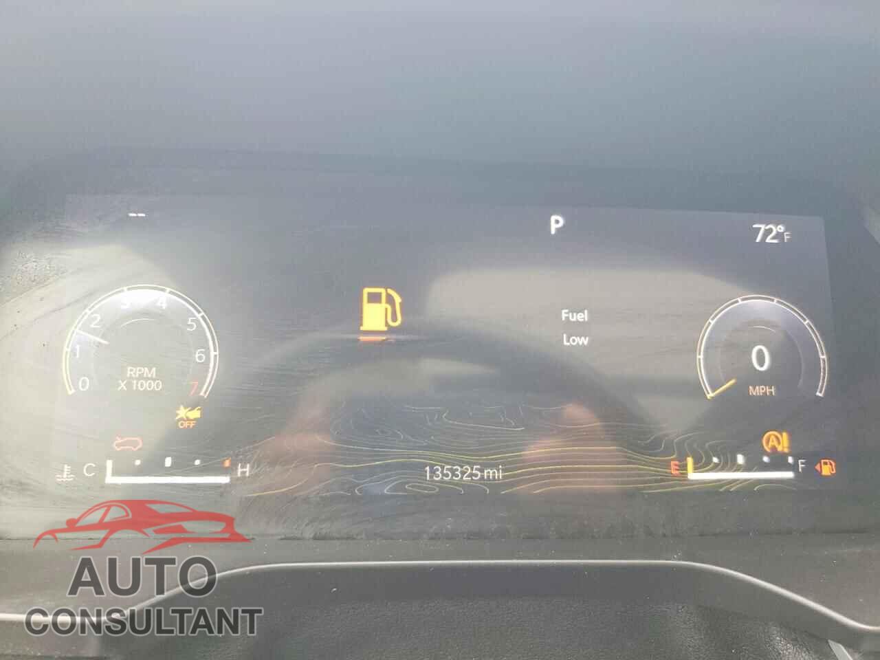 JEEP CHEROKEE 2022 - 1C4RJGBG7N8549128