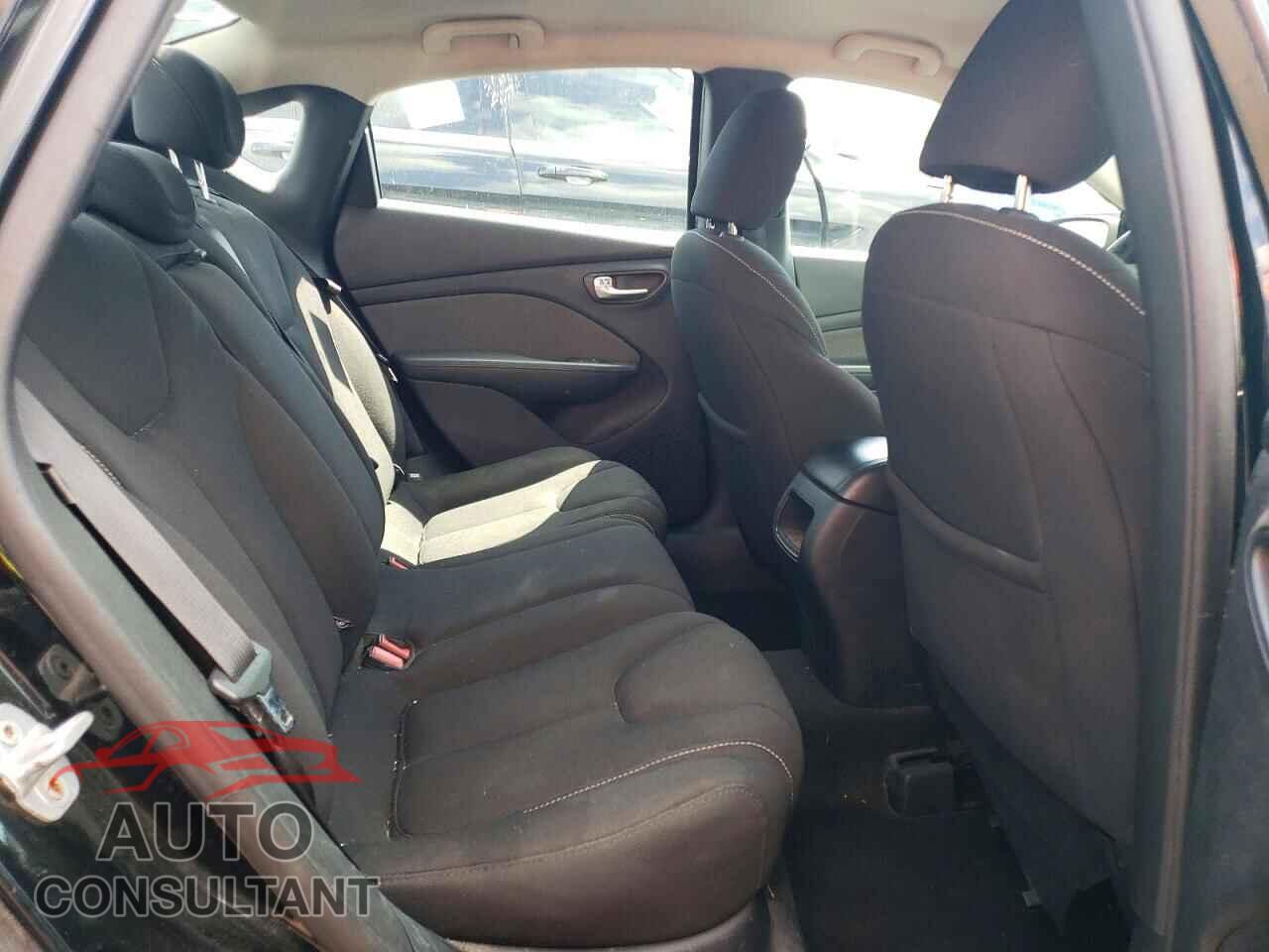 DODGE DART 2013 - 1C3CDFBA5DD347790