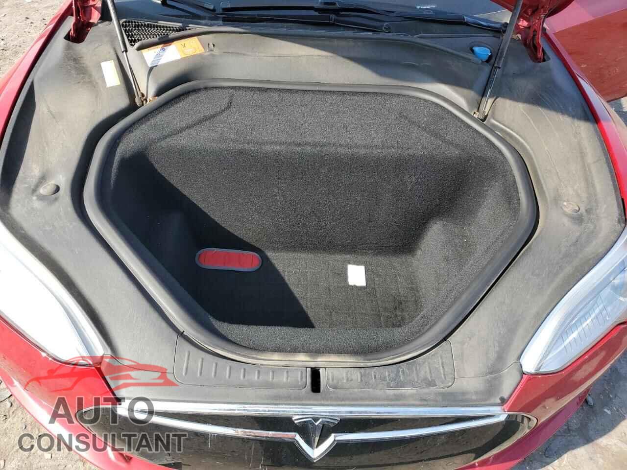 TESLA MODEL S 2016 - 5YJSA1E26GF122086