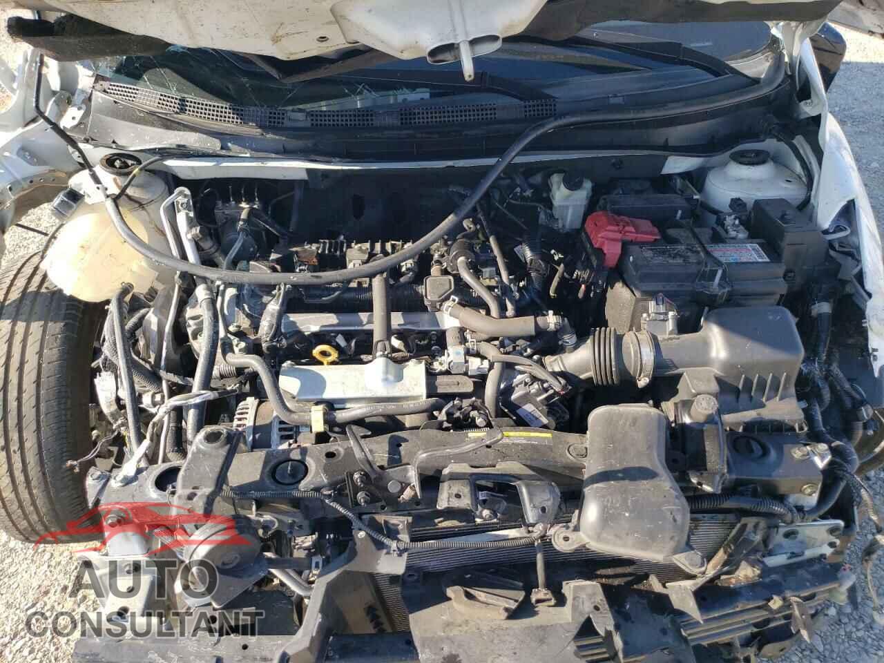 NISSAN KICKS 2020 - 3N1CP5DV6LL508575