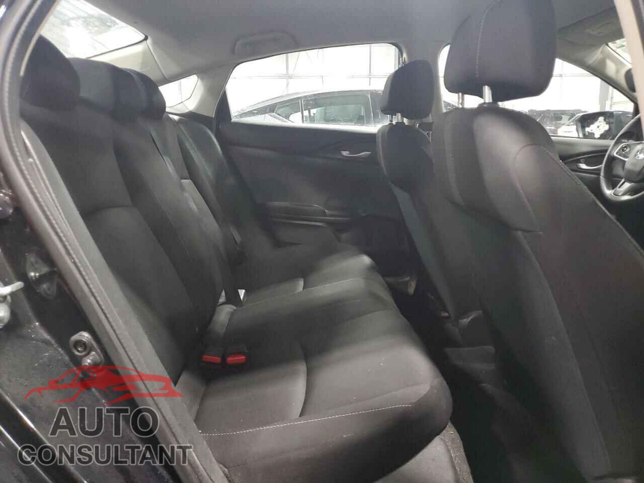 HONDA CIVIC 2016 - 19XFC2F55GE015787