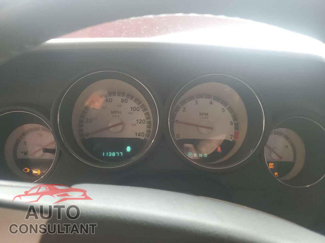 DODGE CHALLENGER 2010 - 2B3CJ4DV7AH232553