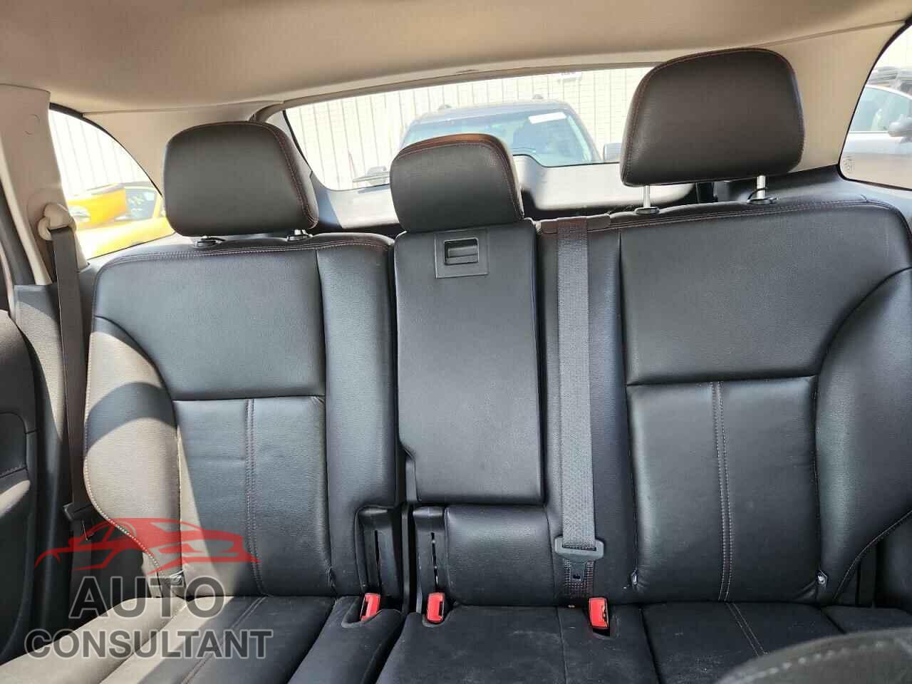 FORD EDGE 2013 - 2FMDK3JC2DBA97238