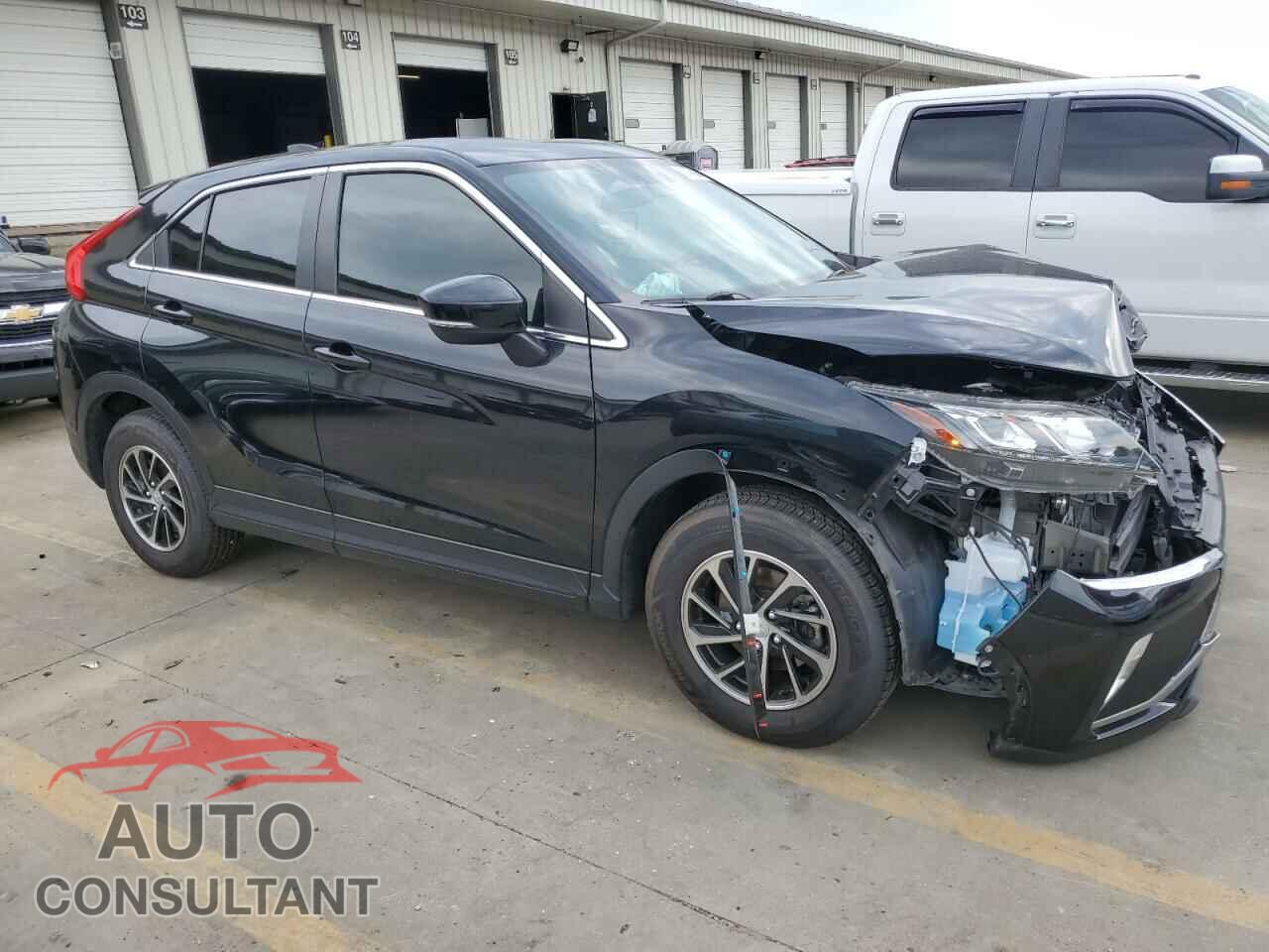 MITSUBISHI ECLIPSE 2020 - JA4AS3AA0LZ002414
