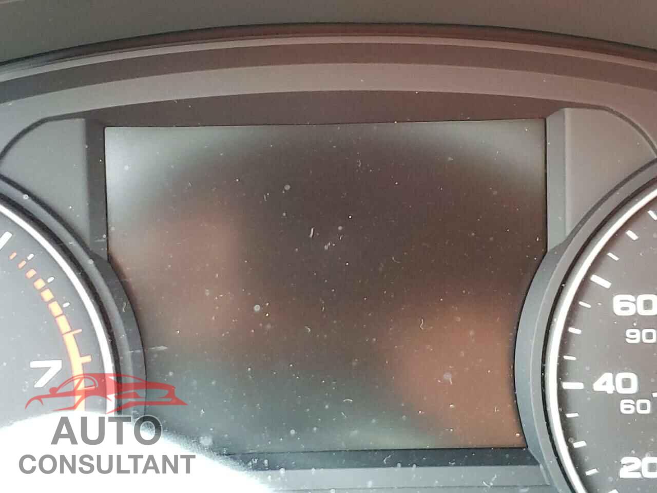 AUDI A6 2017 - WAUC8AFC5HN009334