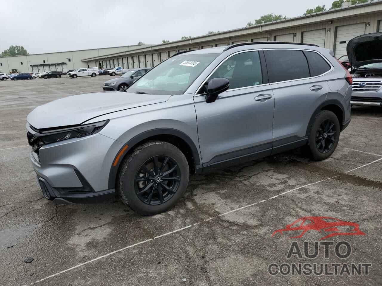 HONDA CRV 2023 - 7FARS6H58PE041495