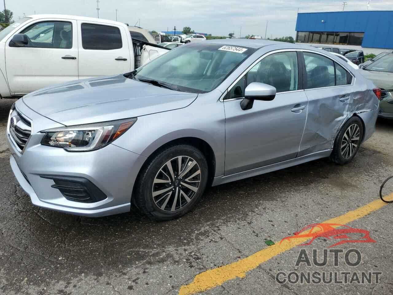 SUBARU LEGACY 2018 - 4S3BNAC6XJ3040473