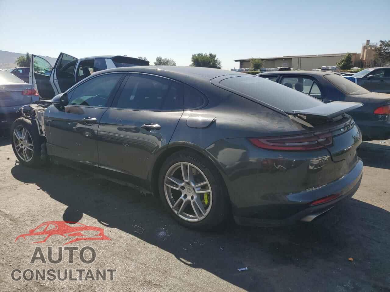 PORSCHE PANAMERA 2020 - WP0AE2A74LL133344