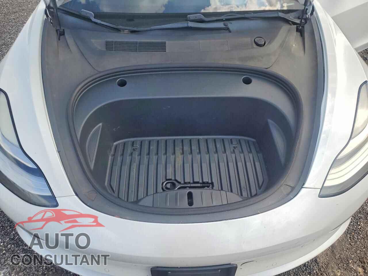 TESLA MODEL 3 2020 - 5YJ3E1EA1LF792610