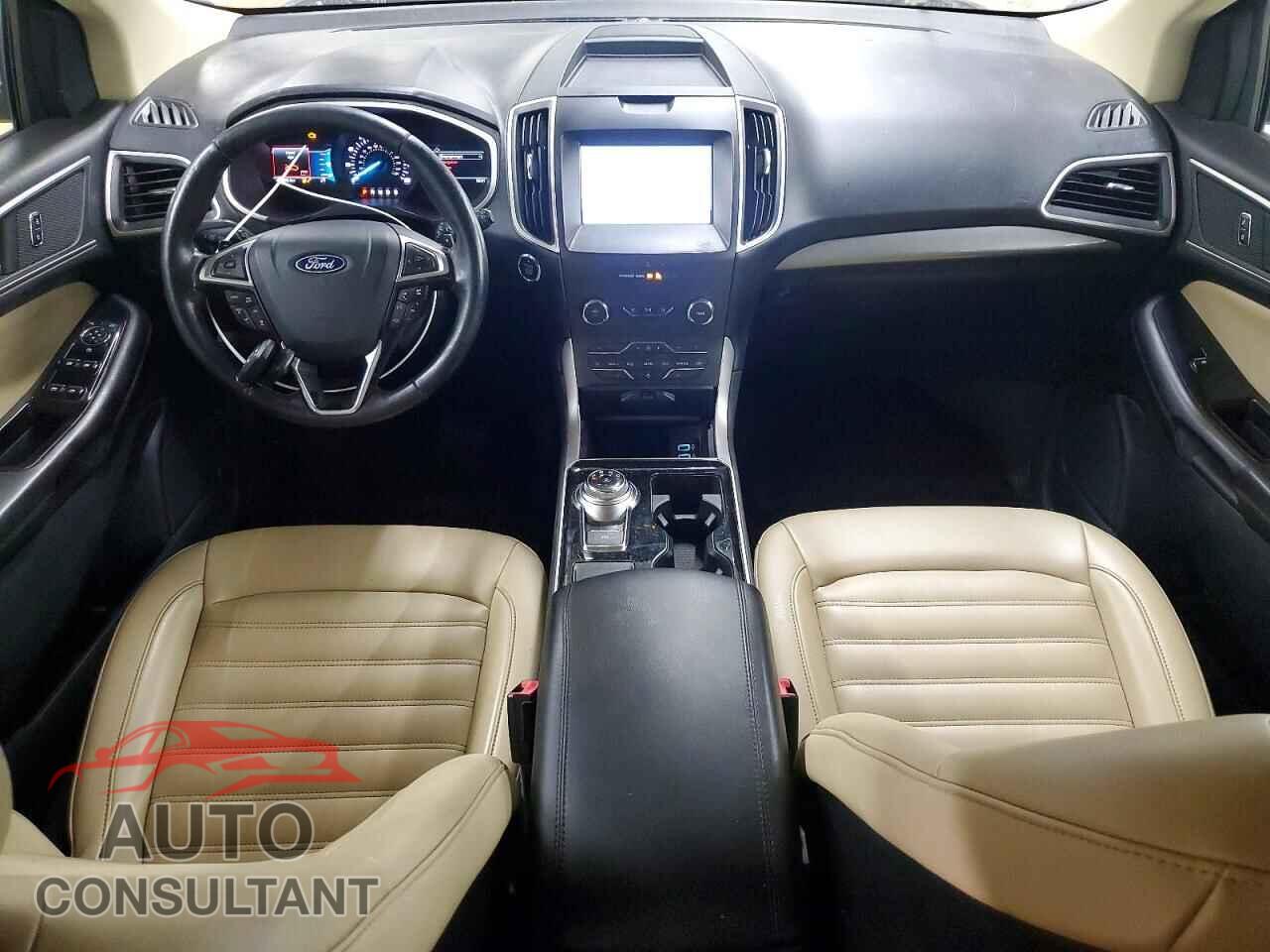 FORD EDGE 2020 - 2FMPK4J96LBA89794