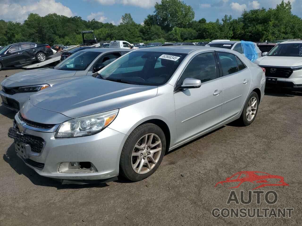 CHEVROLET MALIBU 2015 - 1G11C5SL8FF223661