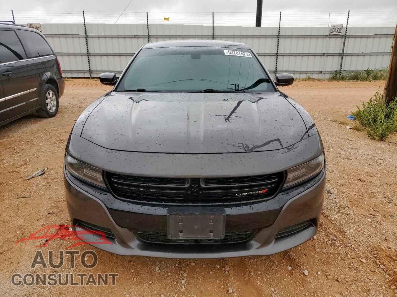 DODGE CHARGER 2016 - 2C3CDXCT2GH228236