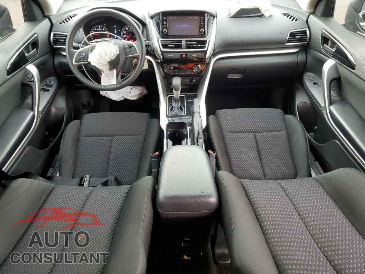MITSUBISHI ECLIPSE 2020 - JA4AS3AA0LZ002414