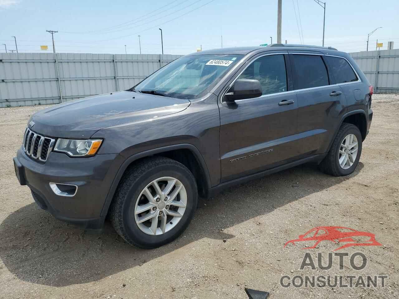 JEEP GRAND CHER 2018 - 1C4RJFAGXJC335608