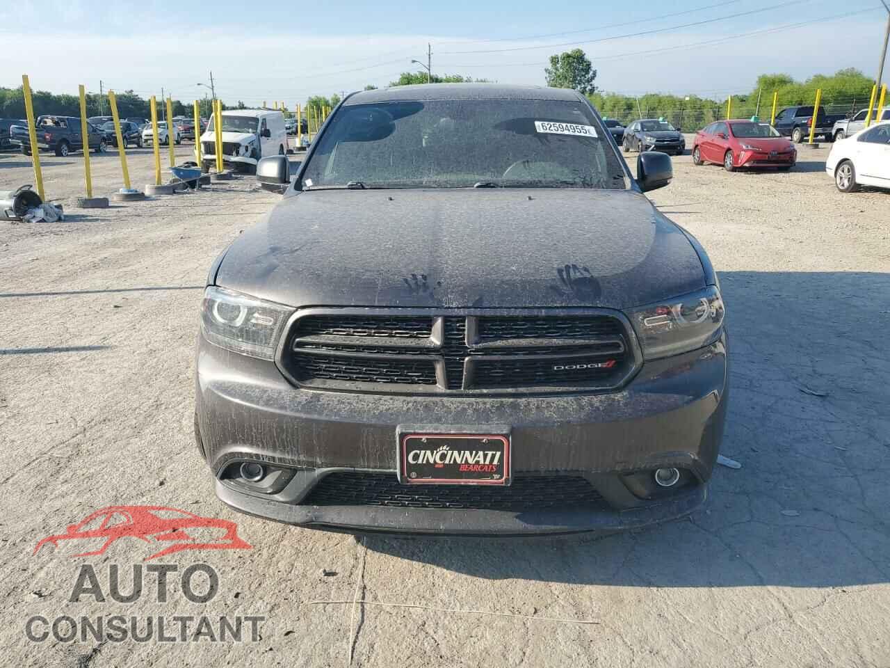 DODGE DURANGO 2014 - 1C4SDHCT3EC481059