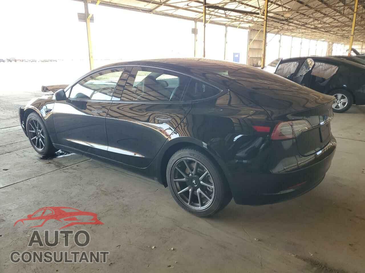 TESLA MODEL 3 2018 - 5YJ3E1EB4JF127867