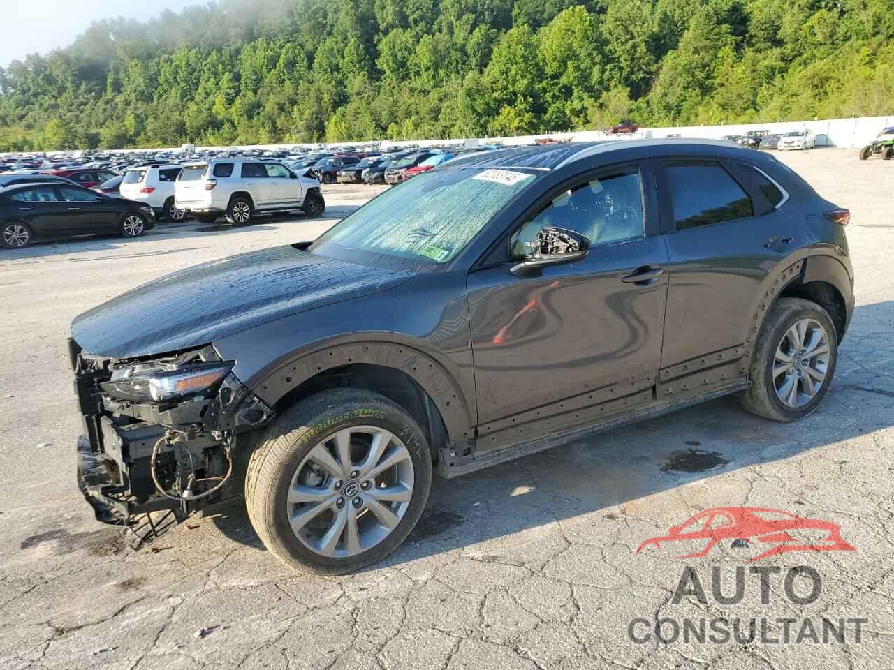 MAZDA CX30 2022 - 3MVDMBBL5NM428013