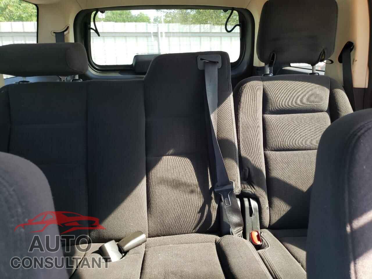 FORD EXPLORER 2010 - 1FMEU8DEXAUA85482
