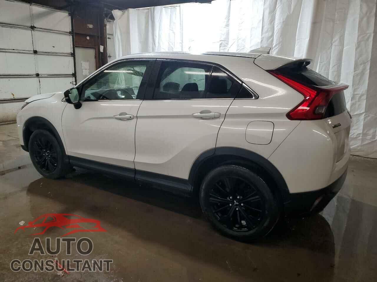 MITSUBISHI ECLIPSE 2019 - JA4AT4AA1KZ002861