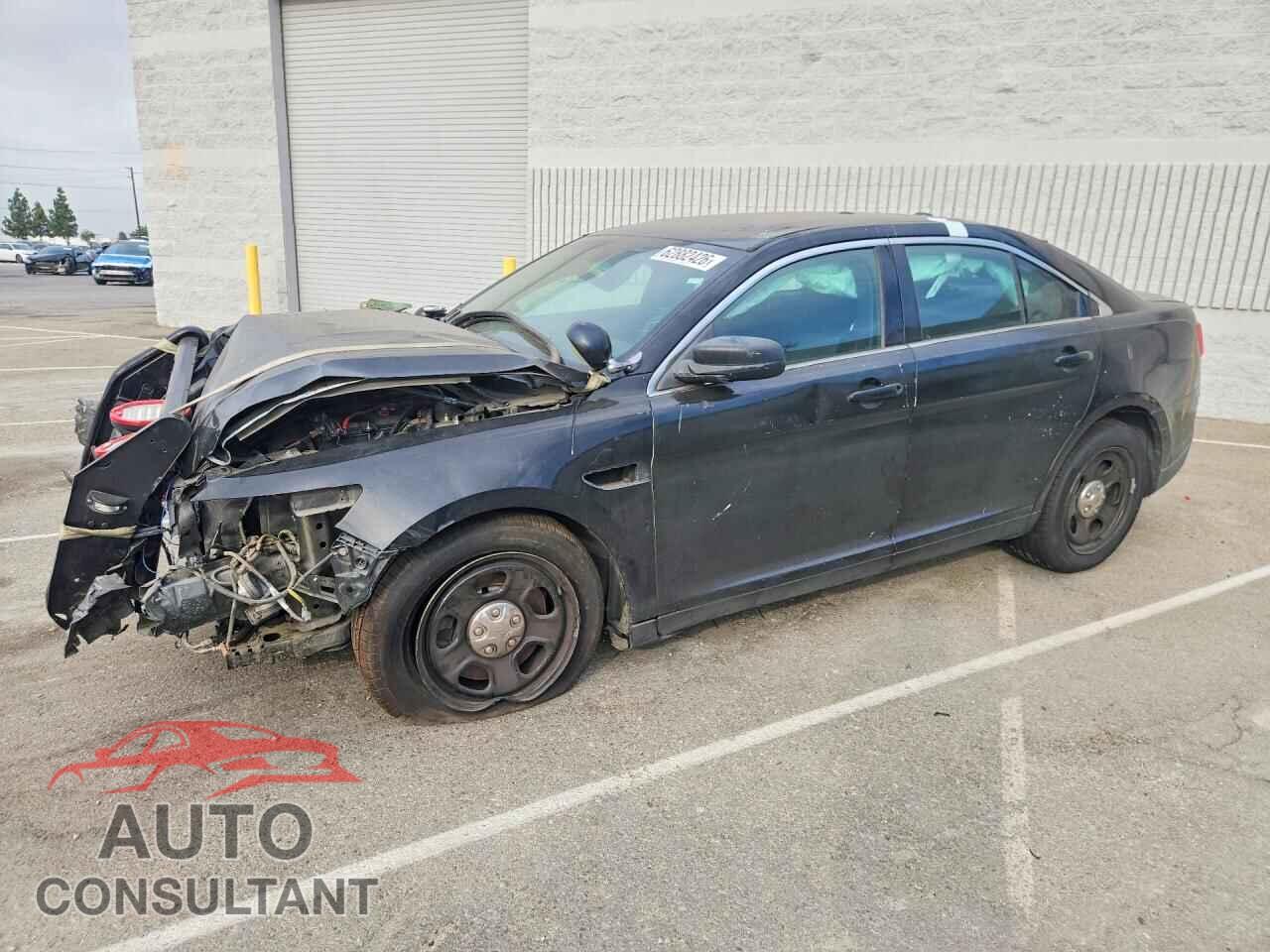 FORD TAURUS 2014 - 1FAHP2MK0EG185614
