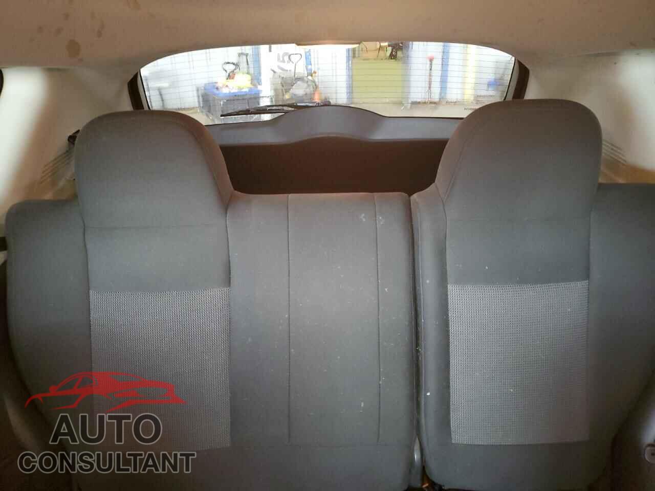 JEEP COMPASS 2014 - 1C4NJDBB7ED567931