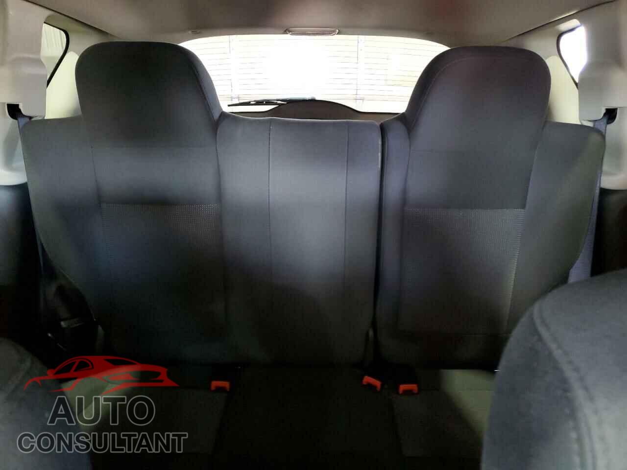 JEEP COMPASS 2012 - 1C4NJDEB2CD685040