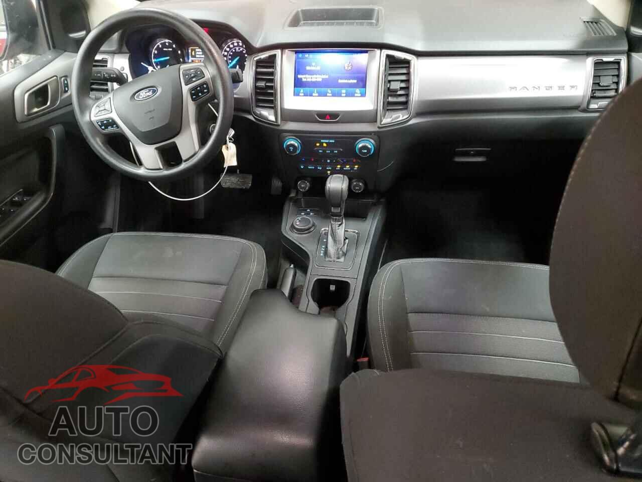 FORD RANGER 2020 - 1FTER4FH6LLA01396
