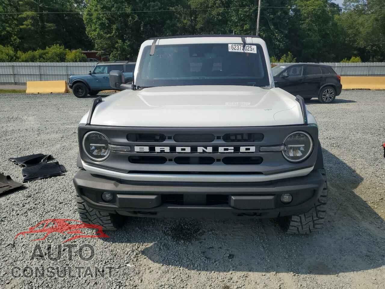 FORD BRONCO 2023 - 1FMEE5BP6PLB93712