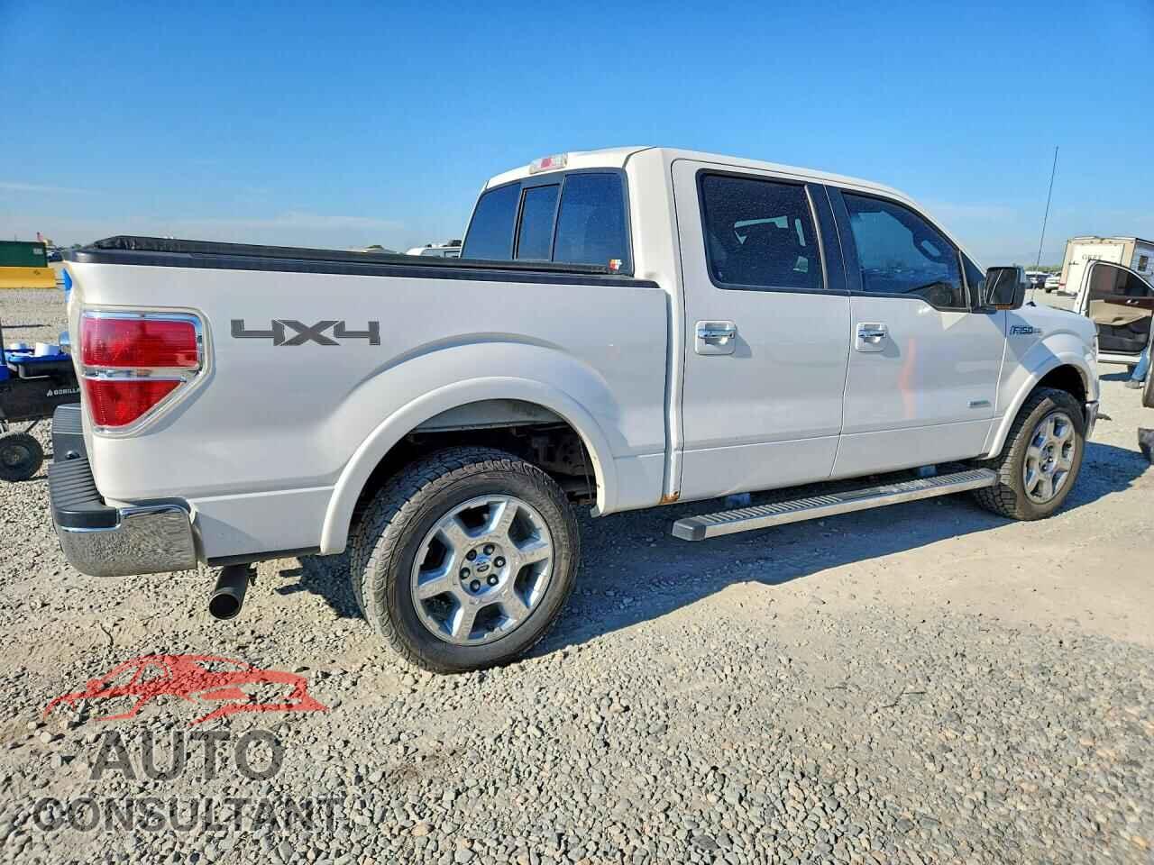 FORD F150 2014 - 1FTFW1ET7EFB17662