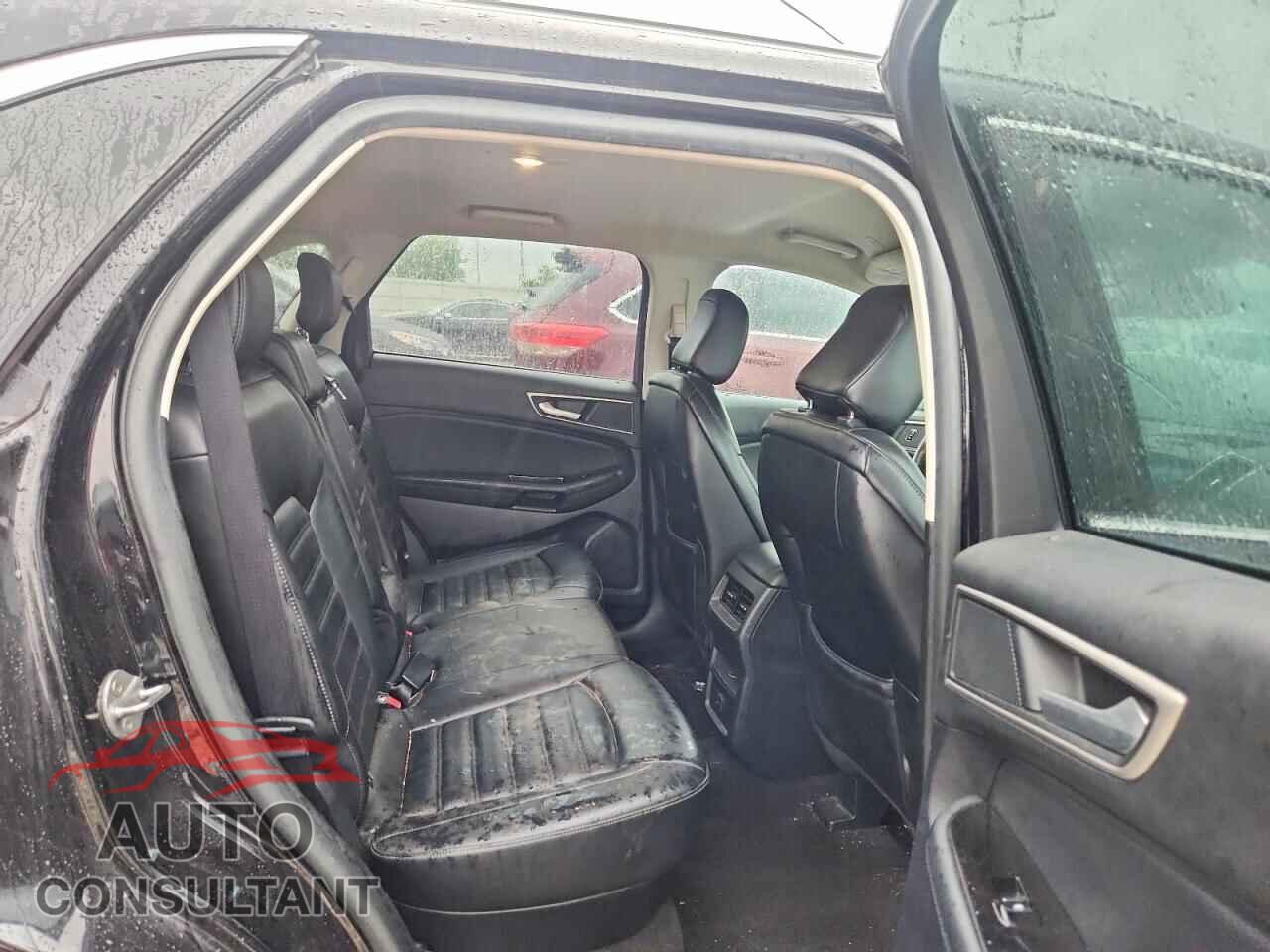 FORD EDGE 2020 - 2FMPK4J92LBA44805