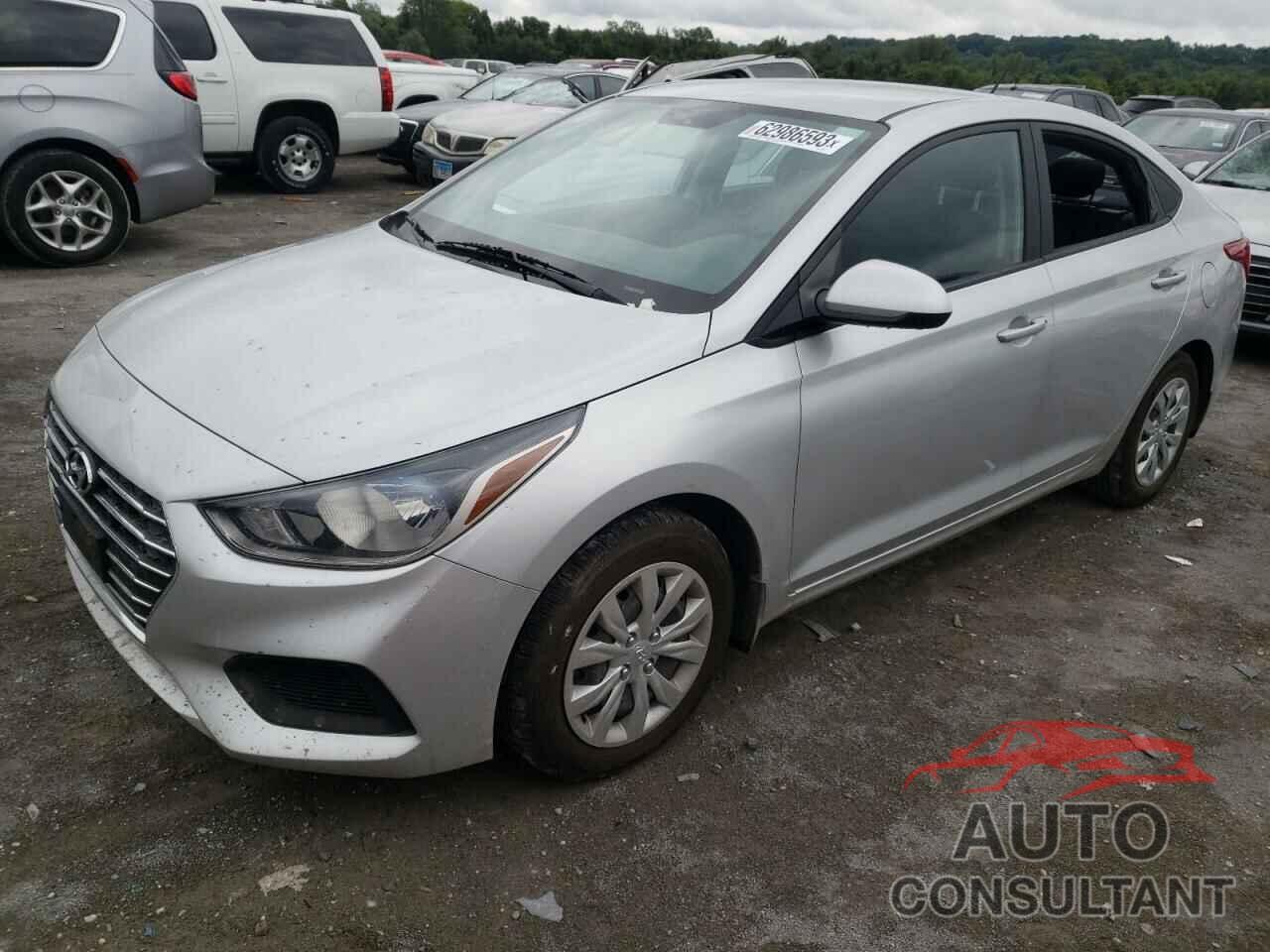 HYUNDAI ACCENT 2020 - 3KPC24A62LE120914