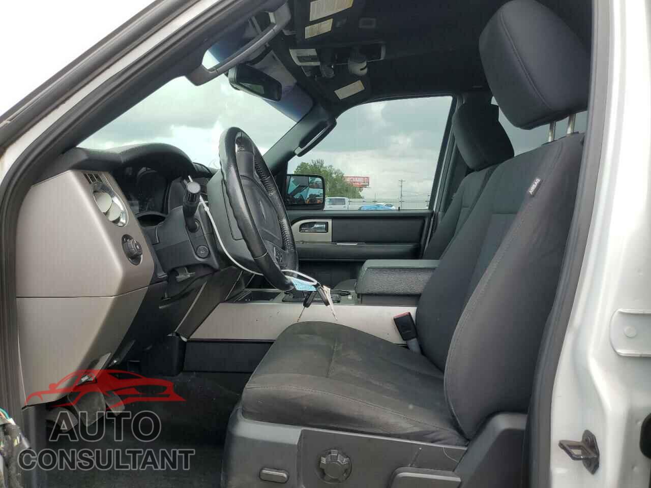 FORD EXPEDITION 2017 - 1FMJU1HT0HEA48864